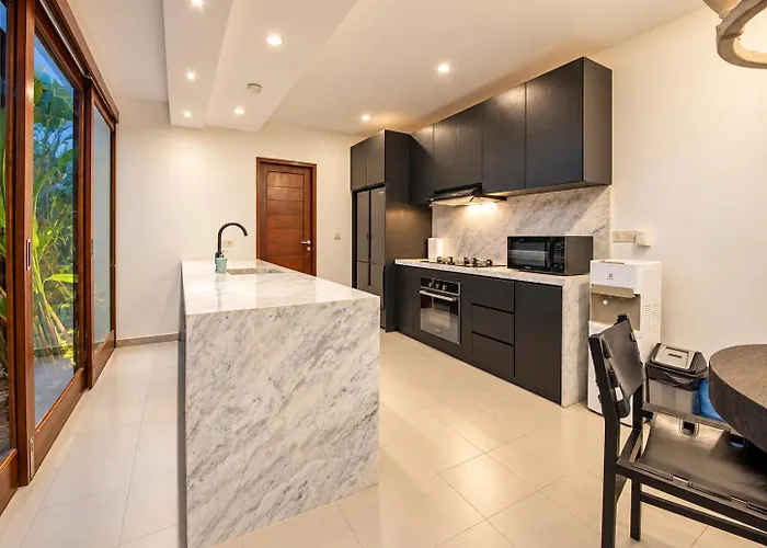 Exquisite 2br Villas, Brawah, 300m To * Canggu