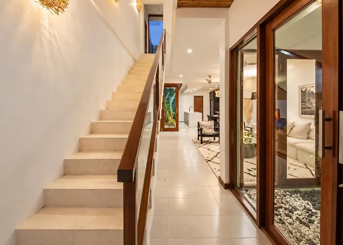 Exquisite 2br Villas, Brawah, 300m To Ferienhaus