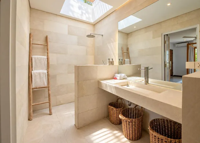 Exquisite 2br Villas, Brawah, 300m To * Canggu