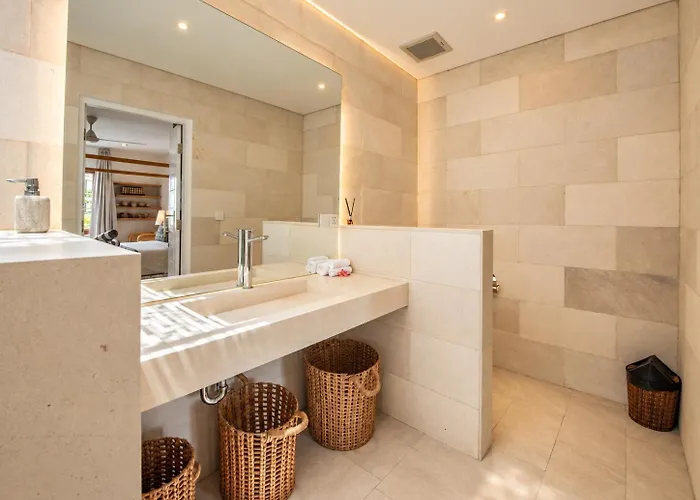Exquisite 2br Villas, Brawah, 300m To * Canggu