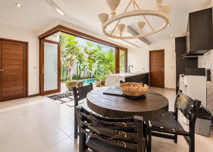 Exquisite 2br Villas, Brawah, 300m To Ferienhaus *