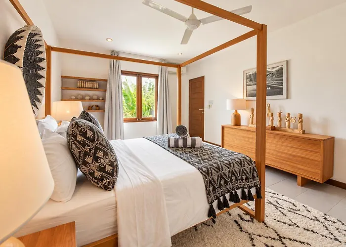 Exquisite 2br Villas, Brawah, 300m To * Canggu