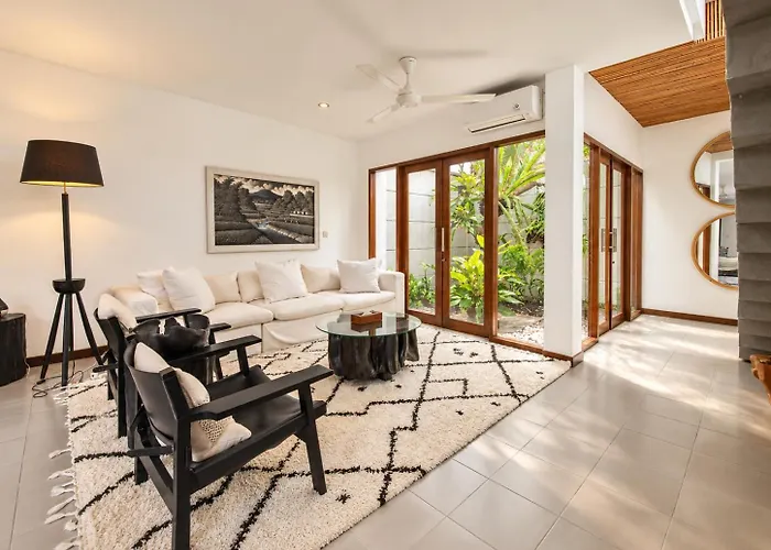 Exquisite 2br Villas, Brawah, 300m To * Canggu