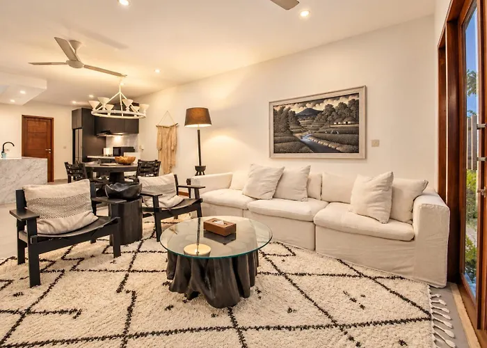 Exquisite 2br Villas, Brawah, 300m To Ferienhaus *
