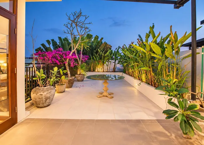 Exquisite 2br Villas, Brawah, 300m To * Canggu