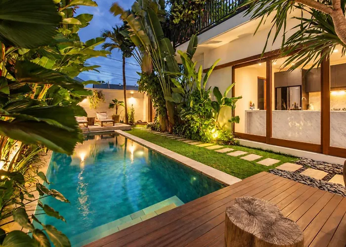 Exquisite 2br Villas, Brawah, 300m To Ferienhaus