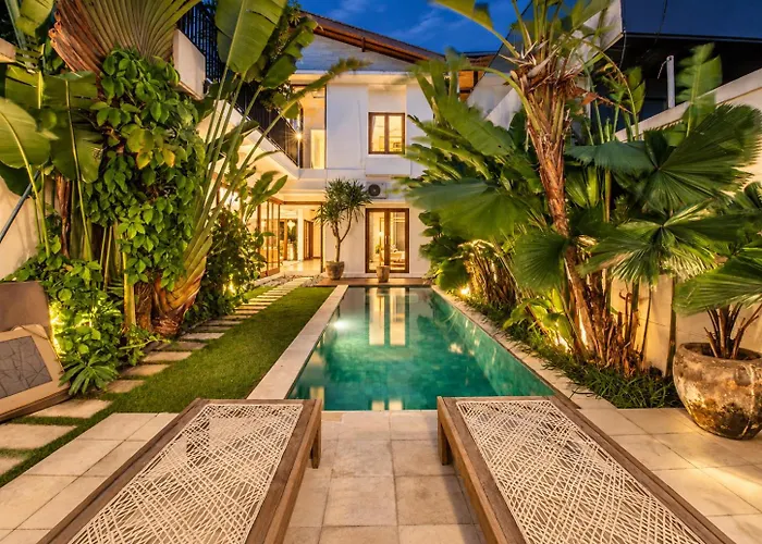 Exquisite 2br Villas, Brawah, 300m To *