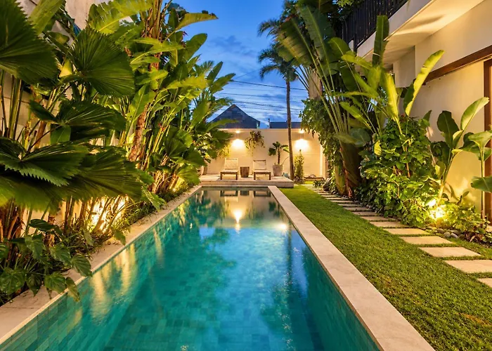 Exquisite 2br Villas, Brawah, 300m To Ferienhaus *